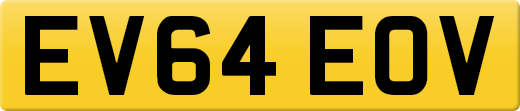 EV64EOV